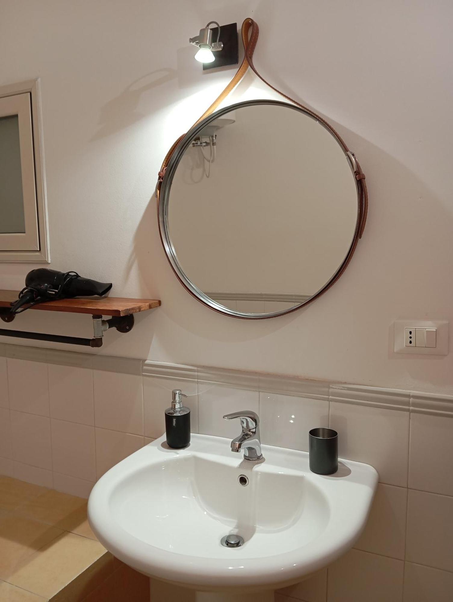 Maison Materassai Loft&Dimora Palermo Ngoại thất bức ảnh