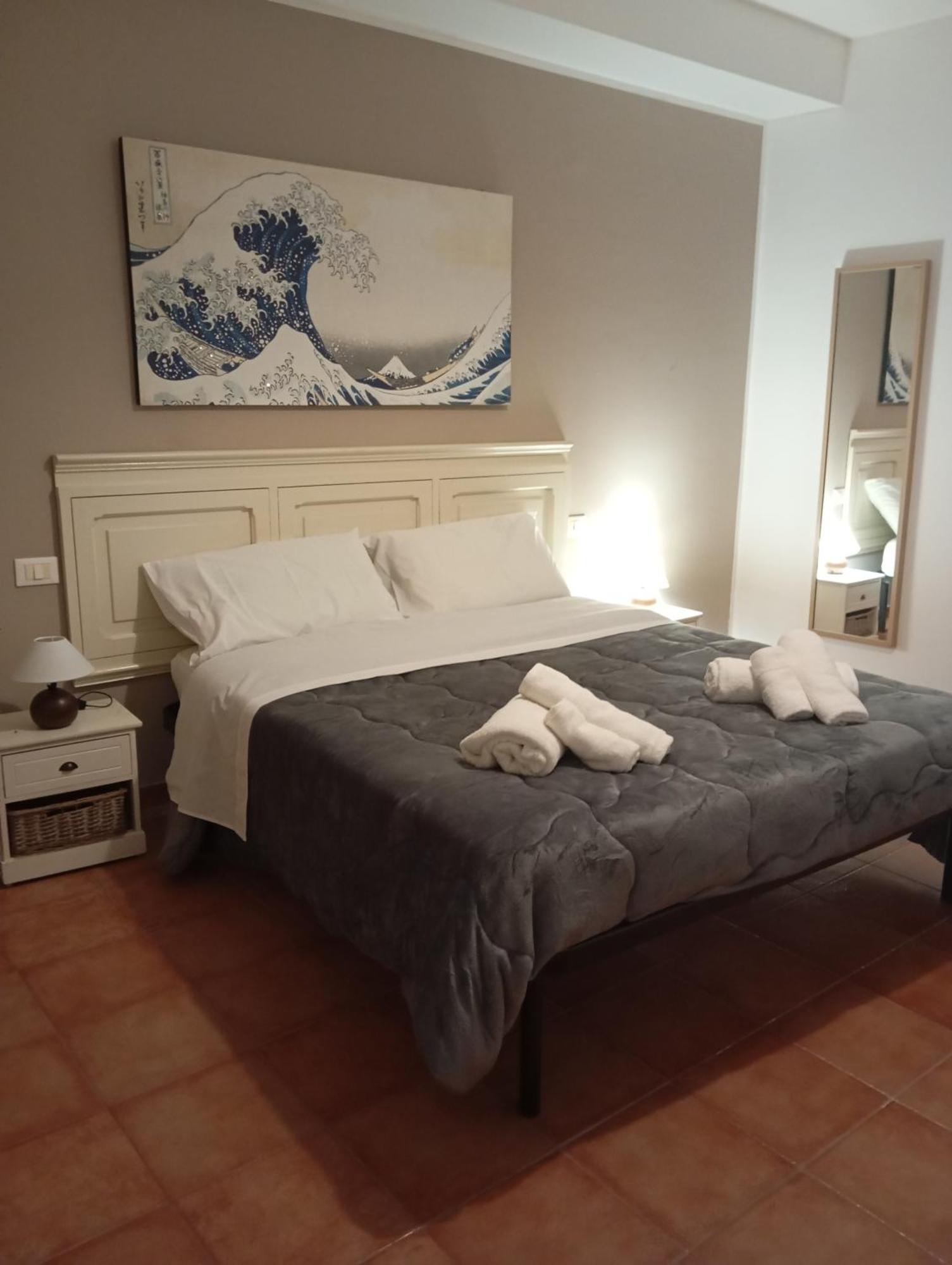 Maison Materassai Loft&Dimora Palermo Ngoại thất bức ảnh