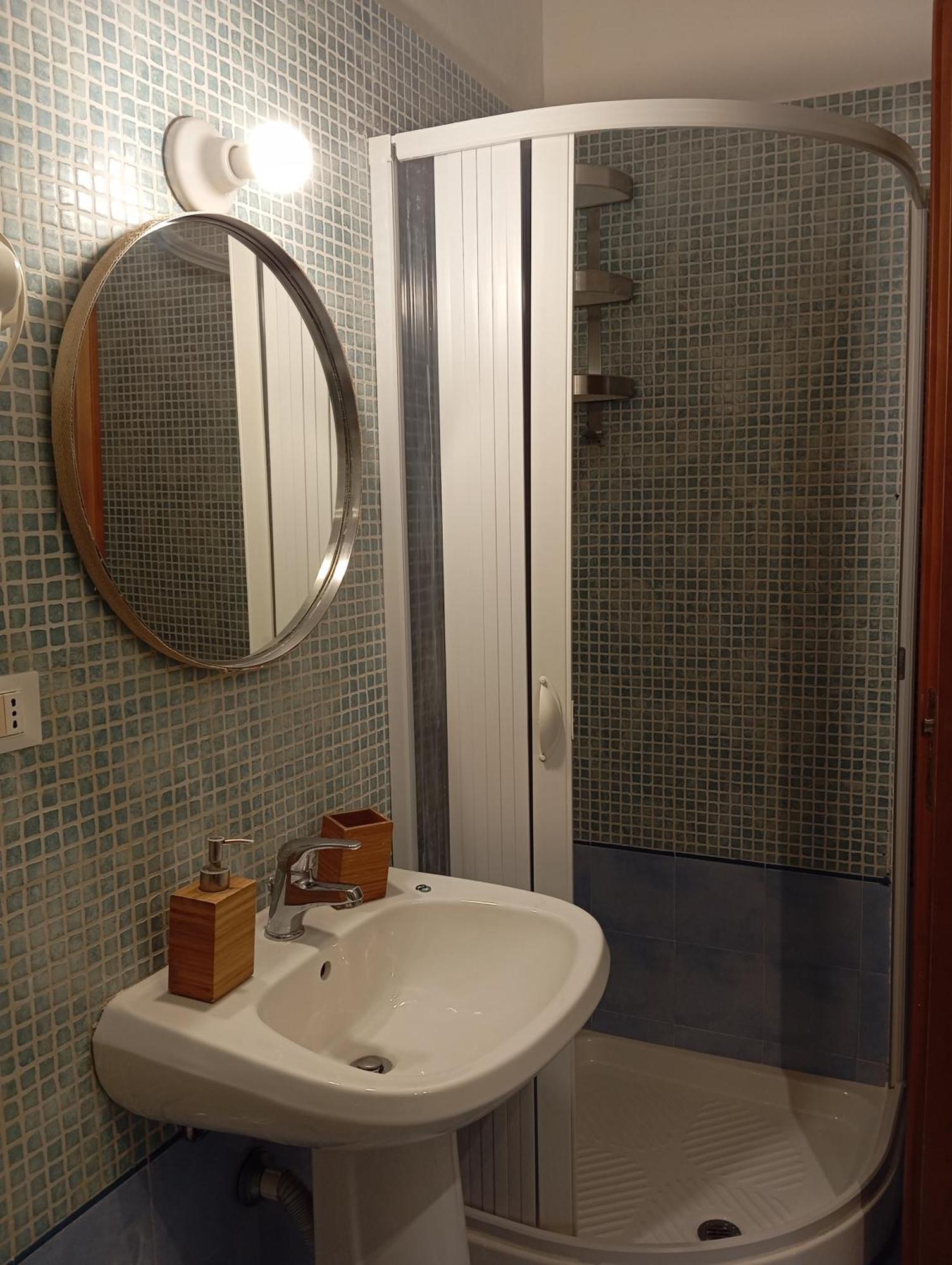 Maison Materassai Loft&Dimora Palermo Ngoại thất bức ảnh