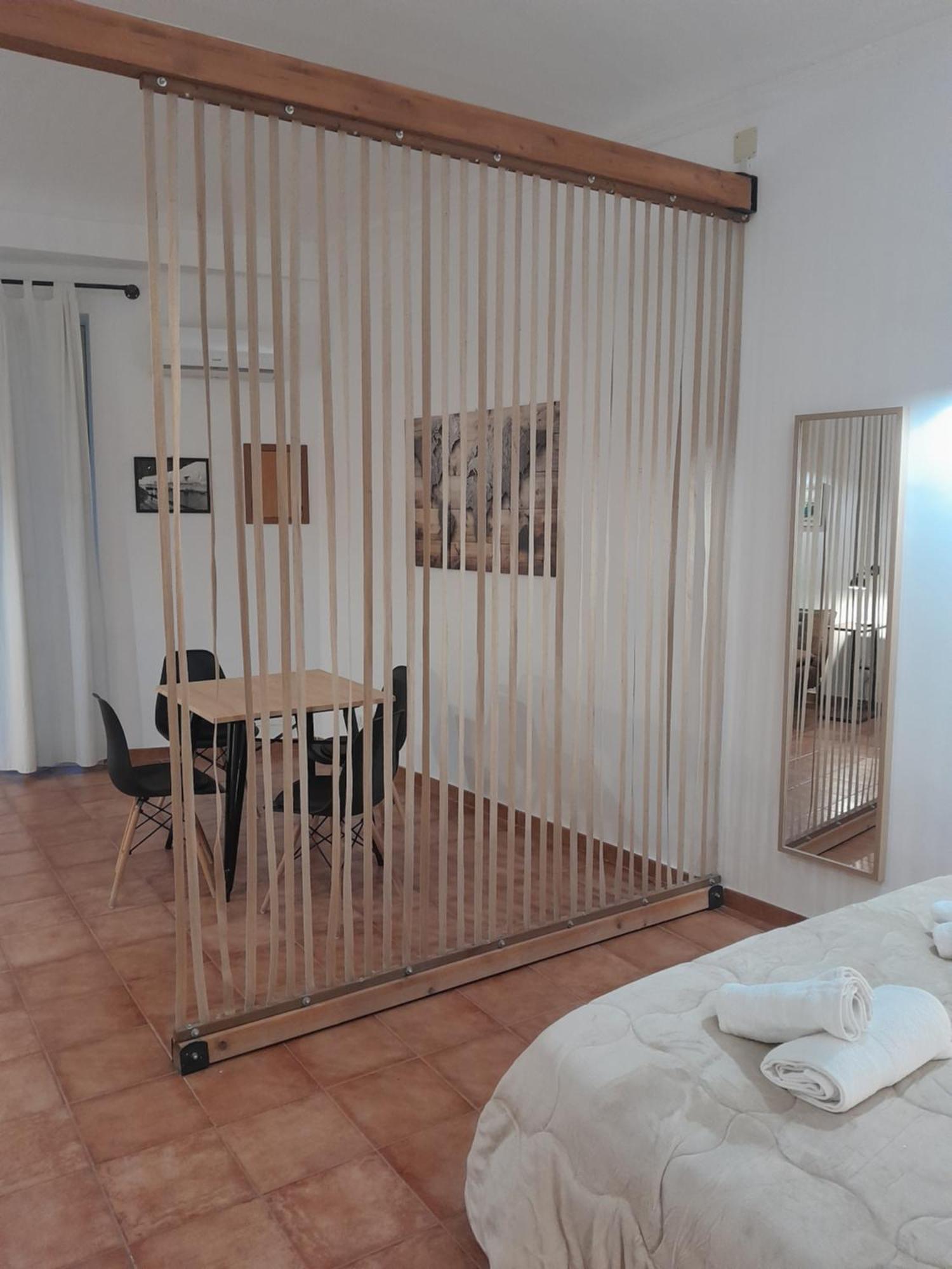 Maison Materassai Loft&Dimora Palermo Ngoại thất bức ảnh