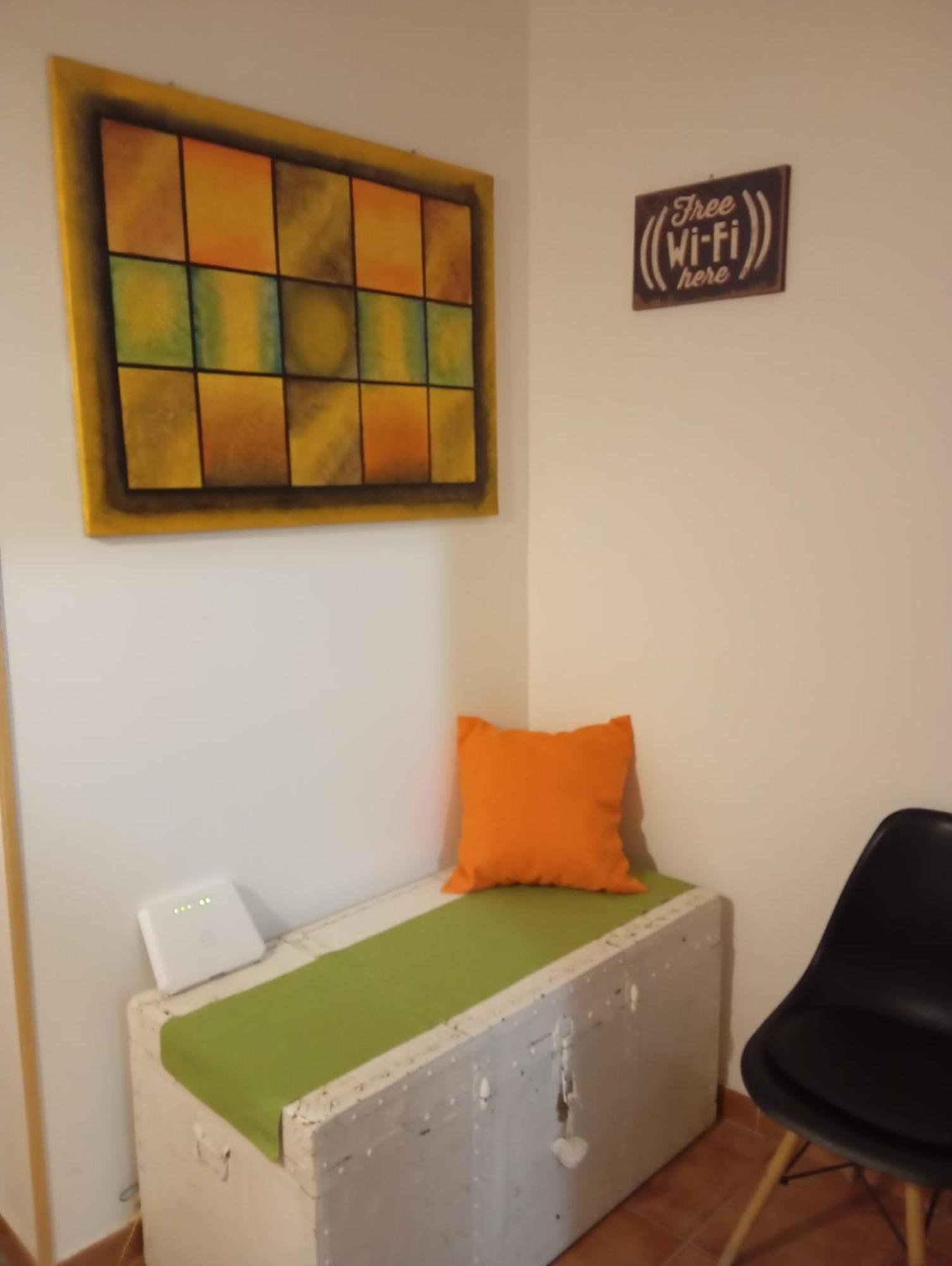 Maison Materassai Loft&Dimora Palermo Ngoại thất bức ảnh