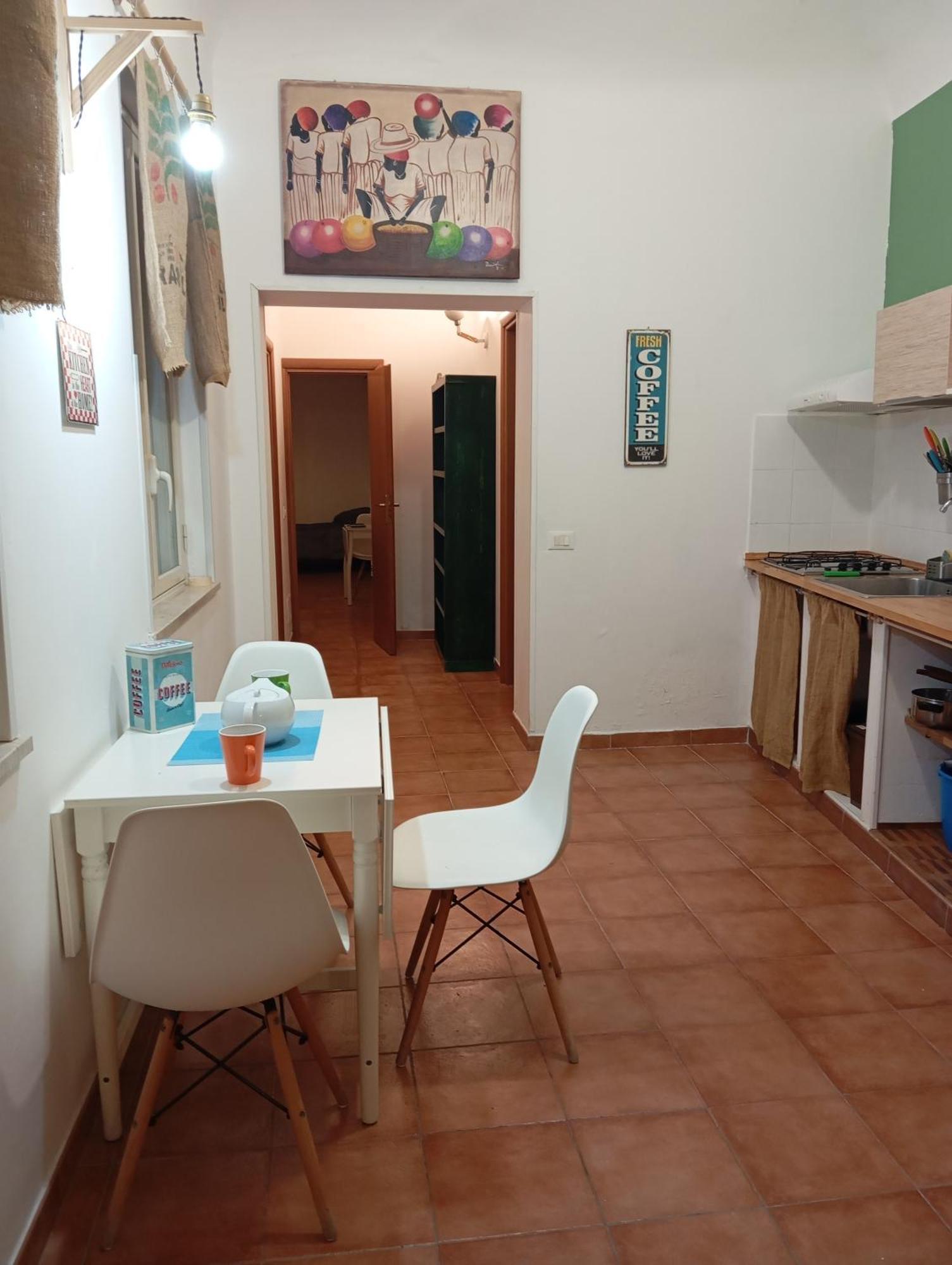 Maison Materassai Loft&Dimora Palermo Ngoại thất bức ảnh