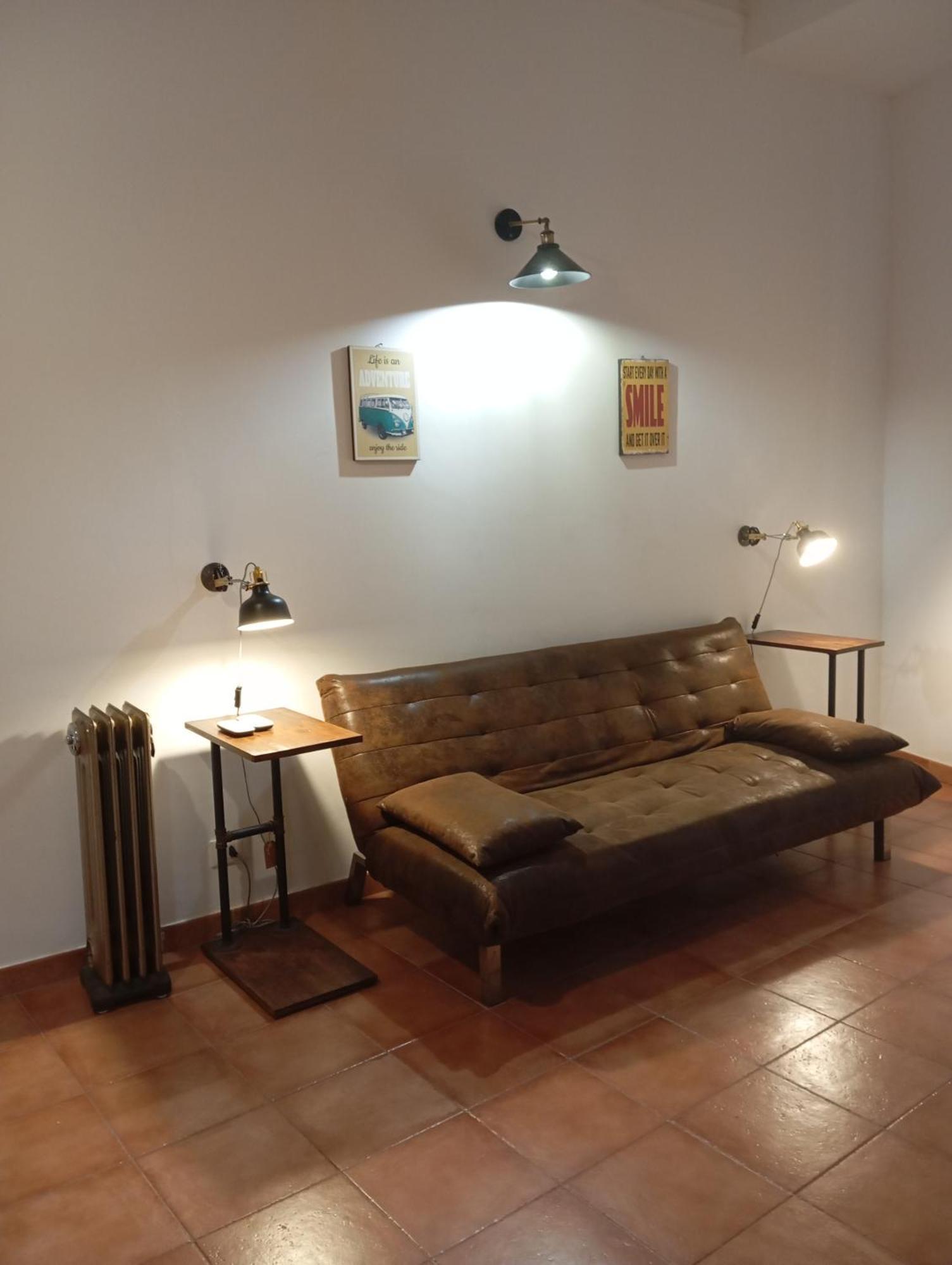 Maison Materassai Loft&Dimora Palermo Ngoại thất bức ảnh