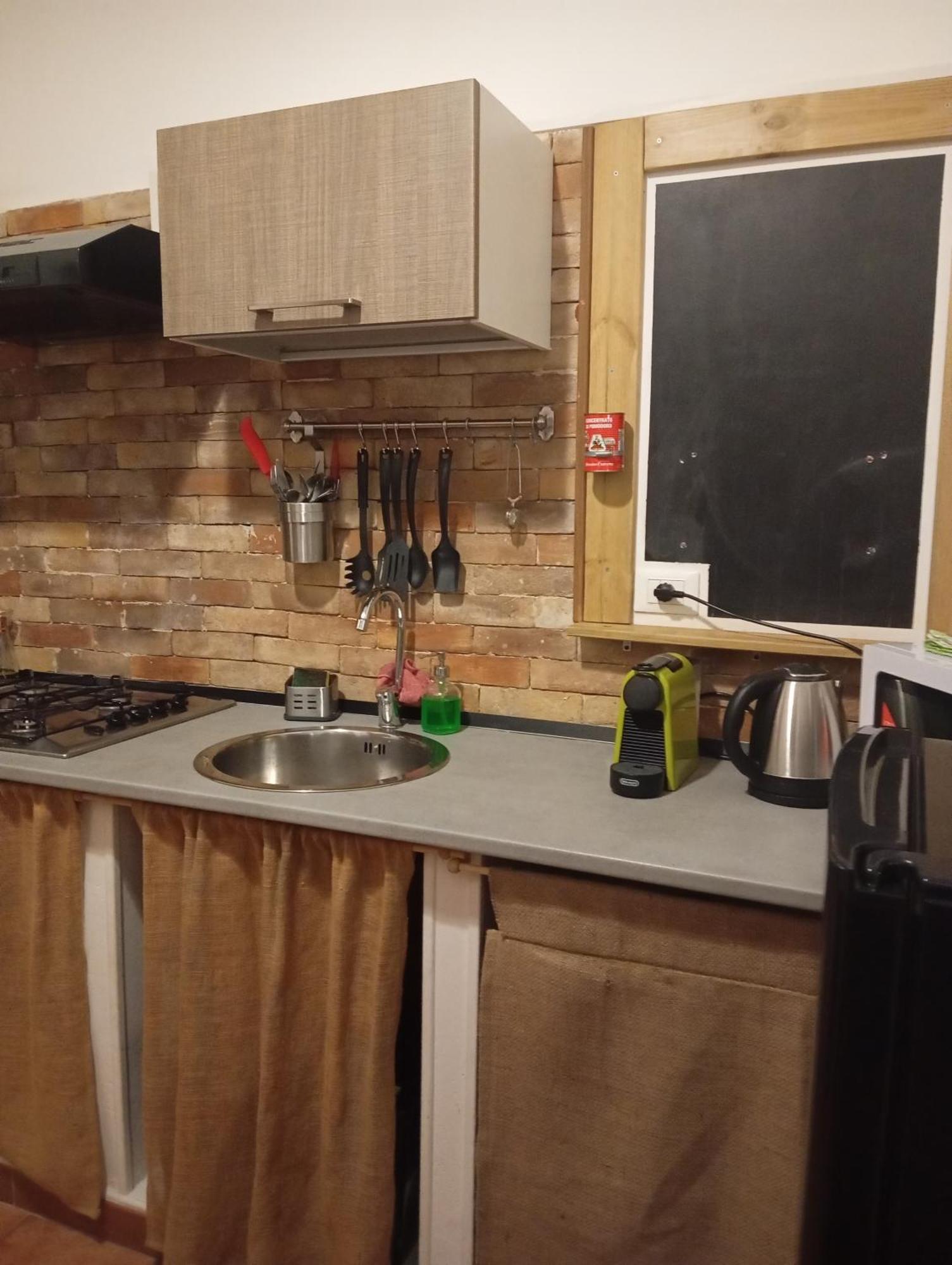 Maison Materassai Loft&Dimora Palermo Ngoại thất bức ảnh