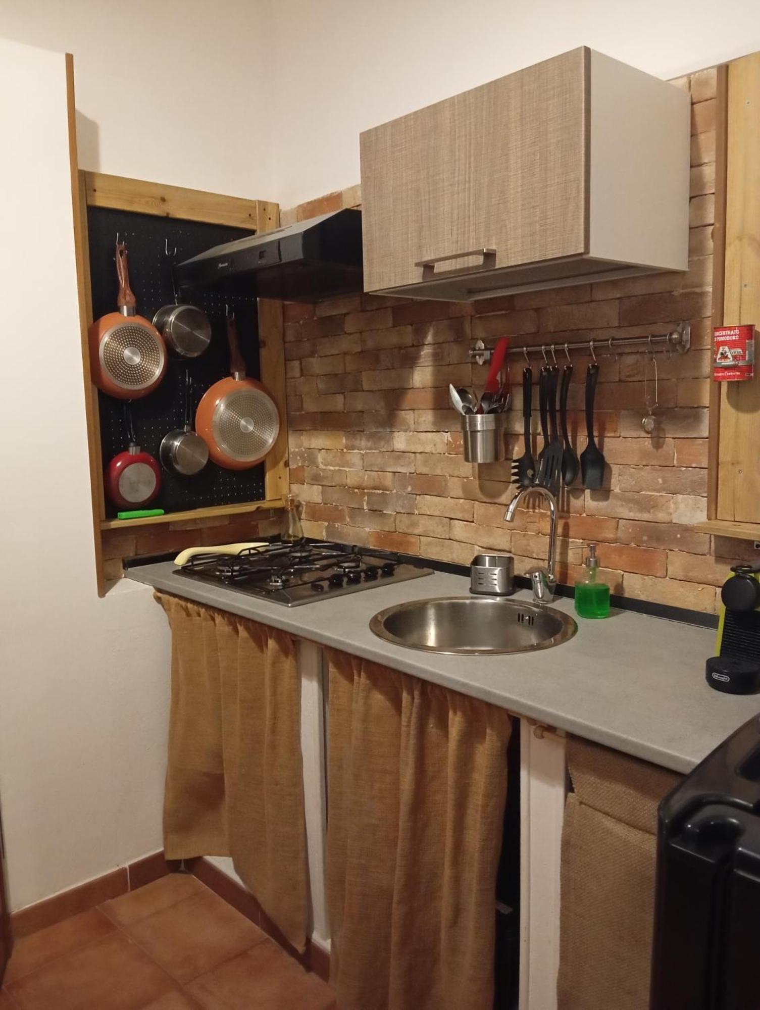 Maison Materassai Loft&Dimora Palermo Ngoại thất bức ảnh