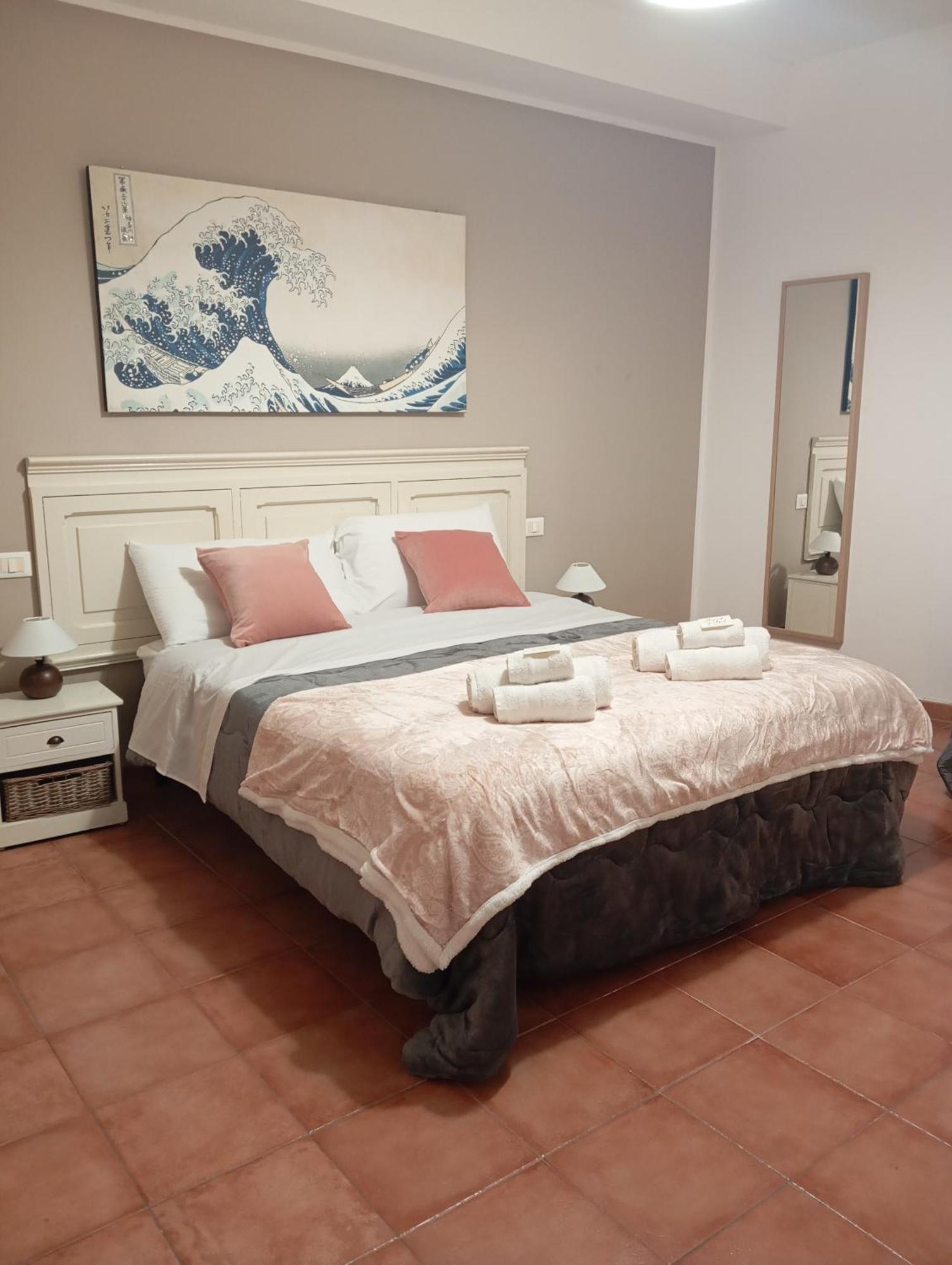 Maison Materassai Loft&Dimora Palermo Ngoại thất bức ảnh